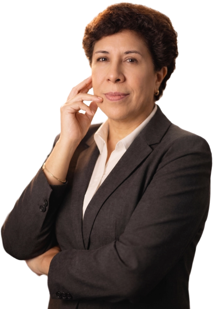 María Ruiz, abogada de familia en Cancún, Quintana Roo